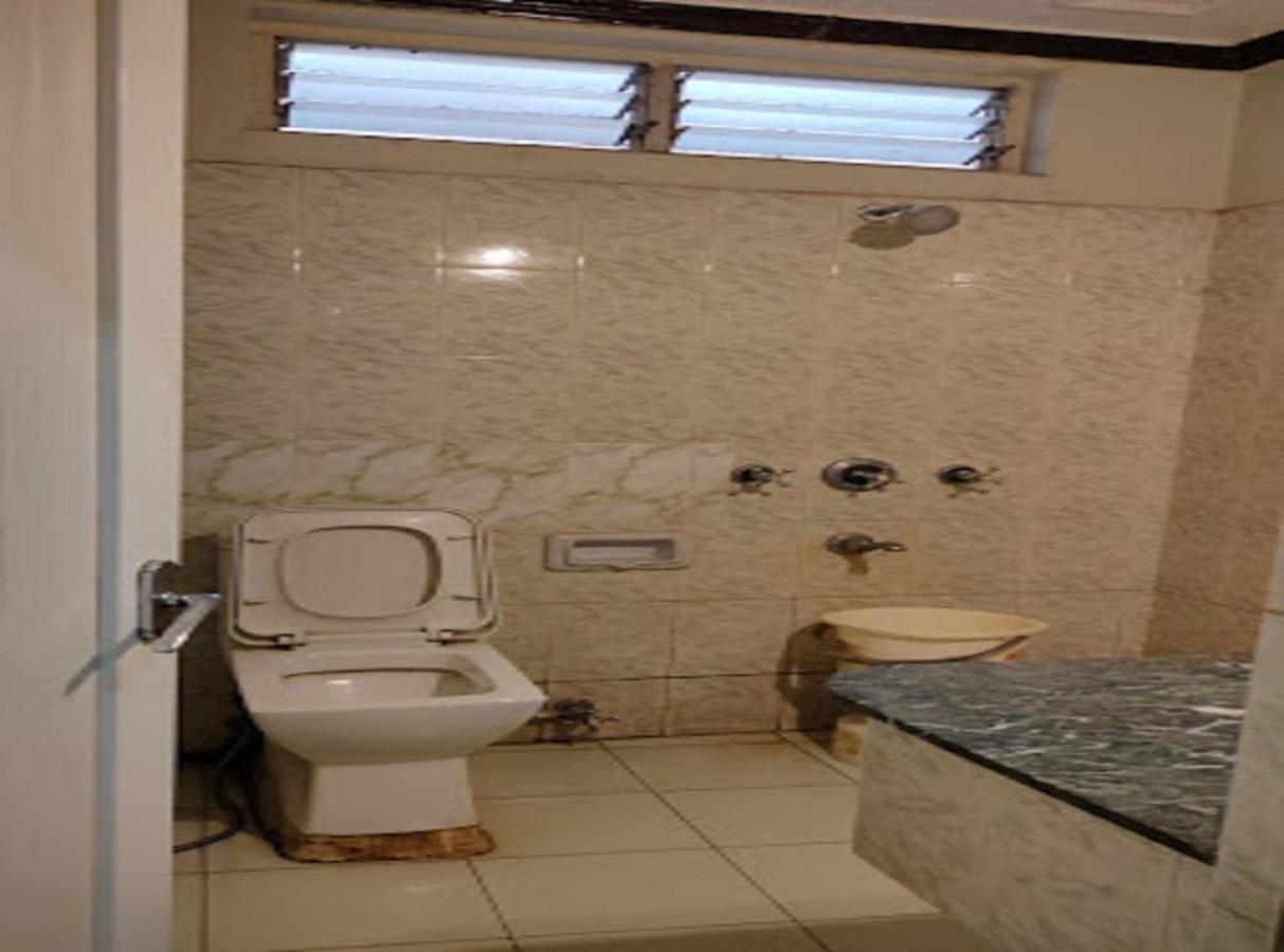 Hotel Center Point- Chhattisgarh Korba Exterior foto